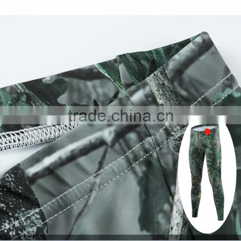 Sport specialized cycling clothing set