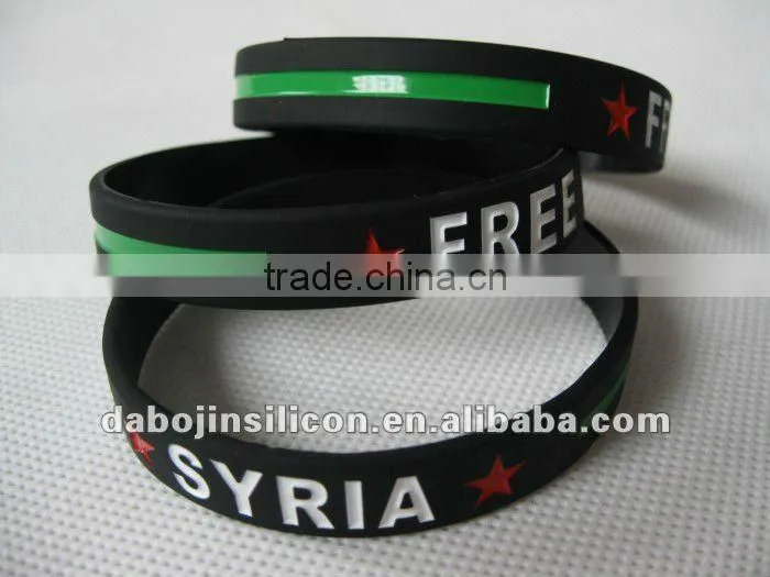 European Cup wrist band