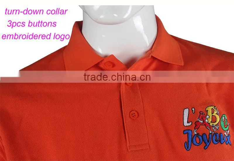 Knitted Cotton Turn-down Collar Slit Lower Hem Casual Custom-built Open-necked Shirts