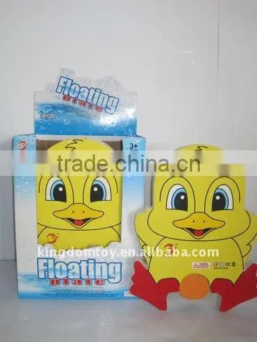Hot Floating water gun toys