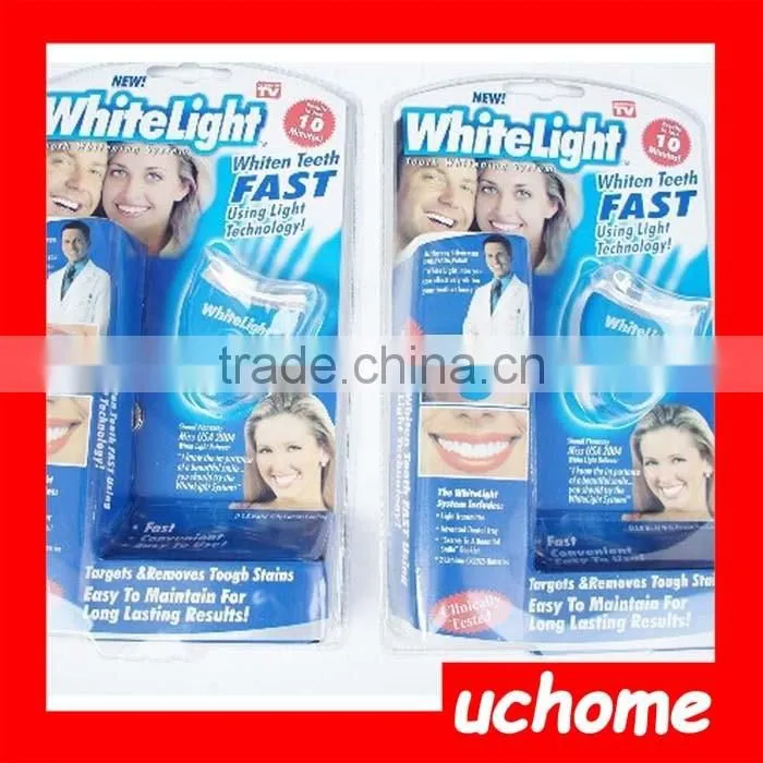 UCHOME Teeth Whitelight