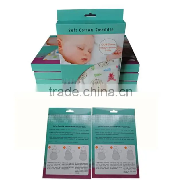 2016 Shuoyang Wholesale Hot Sell baby sleep bags