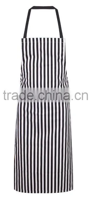 Plain Colour Waist Apron wholesale