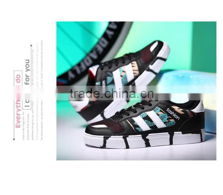 high quality summer leather mesh casual shoes men fashion, adults casual shoes sample from china for male