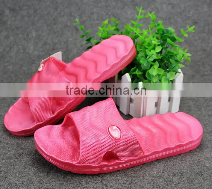 GZY slipper leather women top quality stock shoes best selling soft light weight stock china export