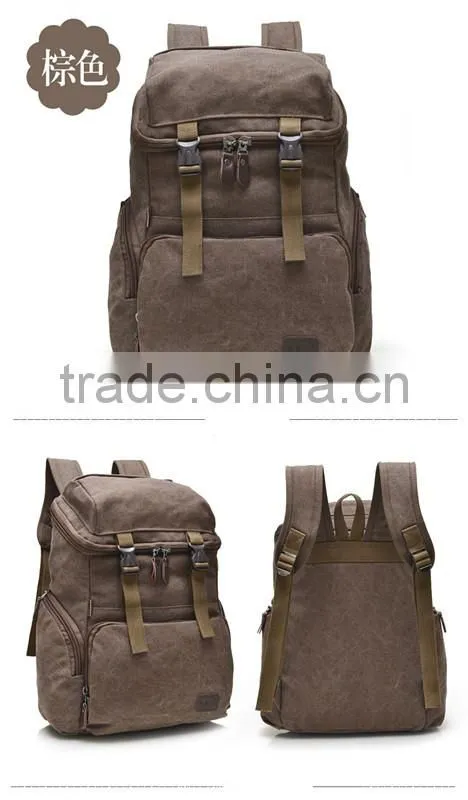 HFR-YB100 The new high-capacity drawstring sport backpack for men
