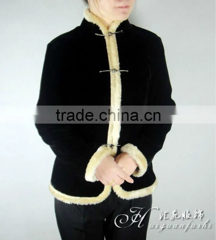 ladies winter overcoat