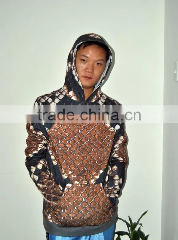 Full printed Sweatshirt for Men