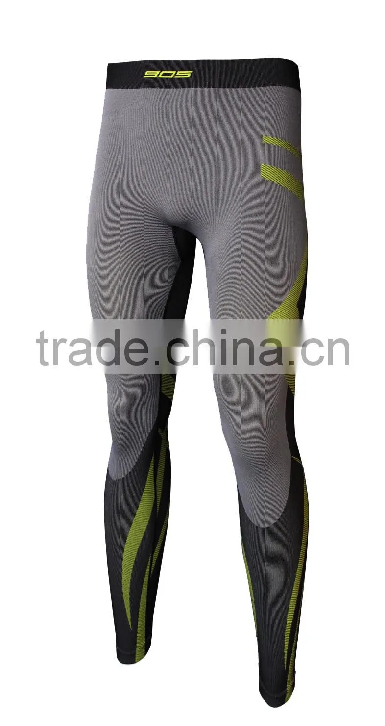 Lightweight and Stay Dry Seamless Men Underwear