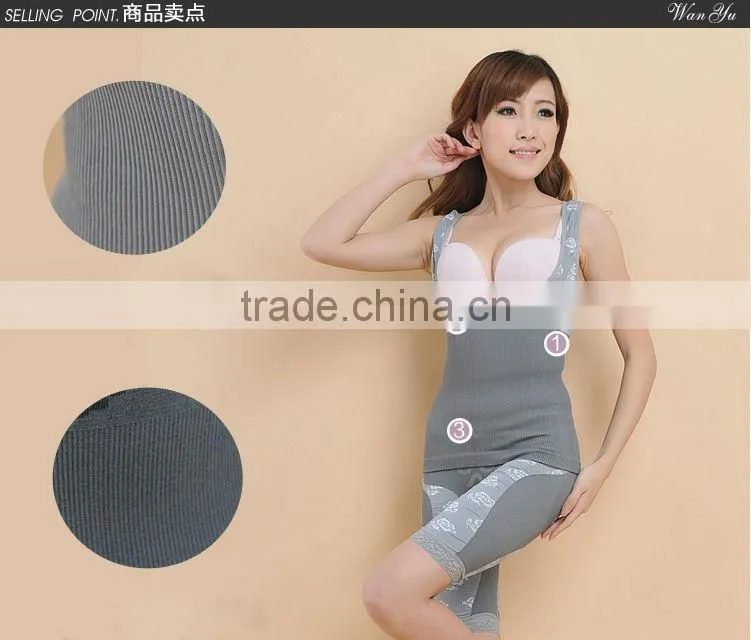 Factory Provide Cheap Seamless Women Corsets