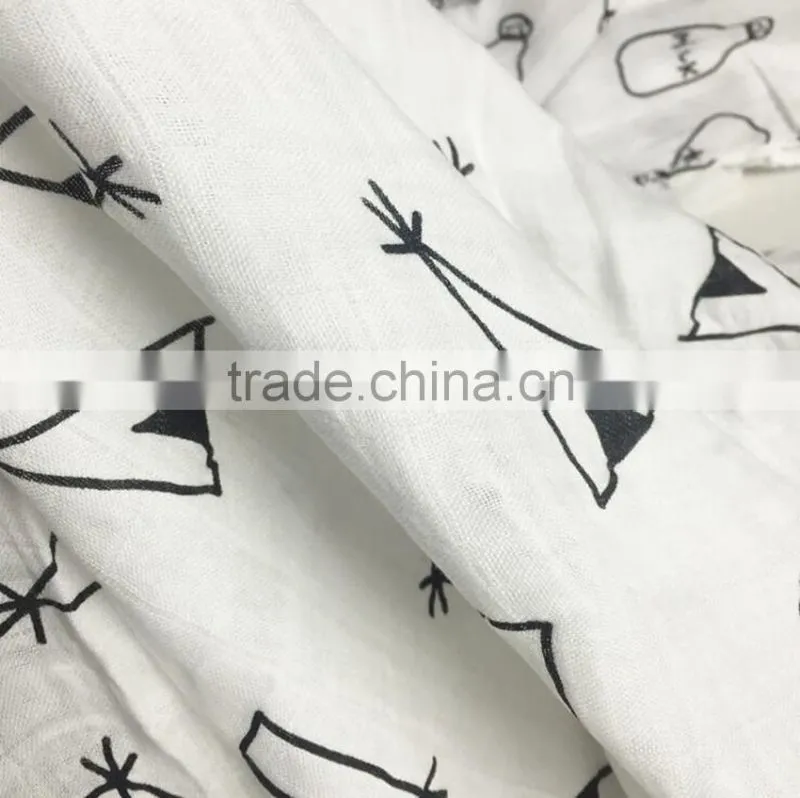 baby comfortable carrier wrap soft cotton swaddle