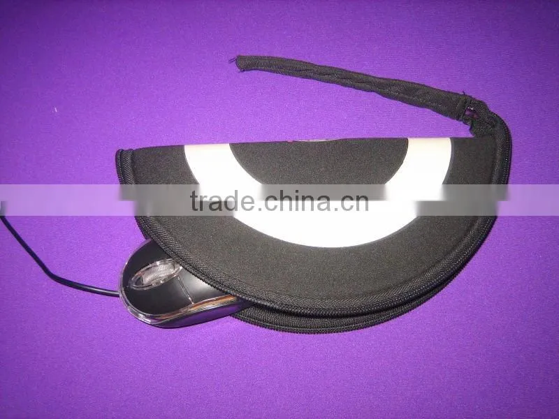 Mouse pad & bag