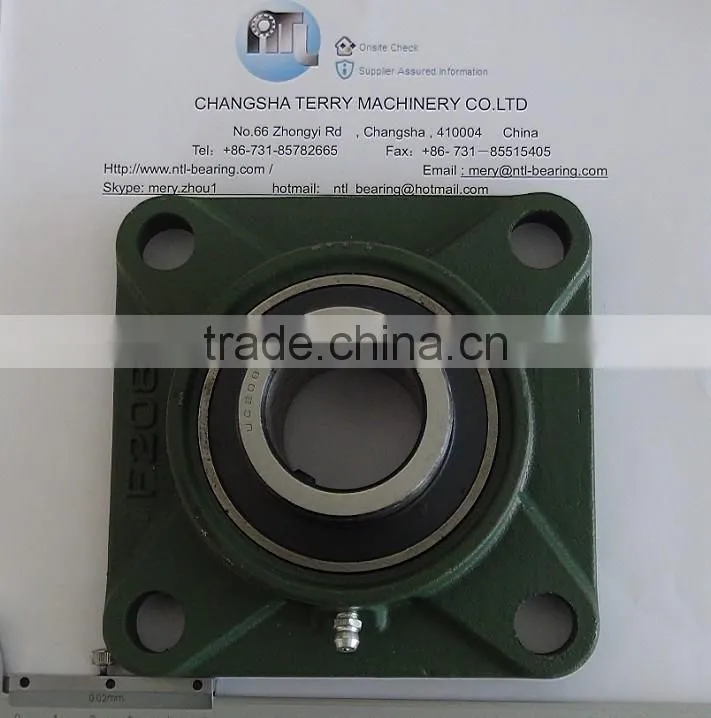 UCPA205 Pillow block bearing
