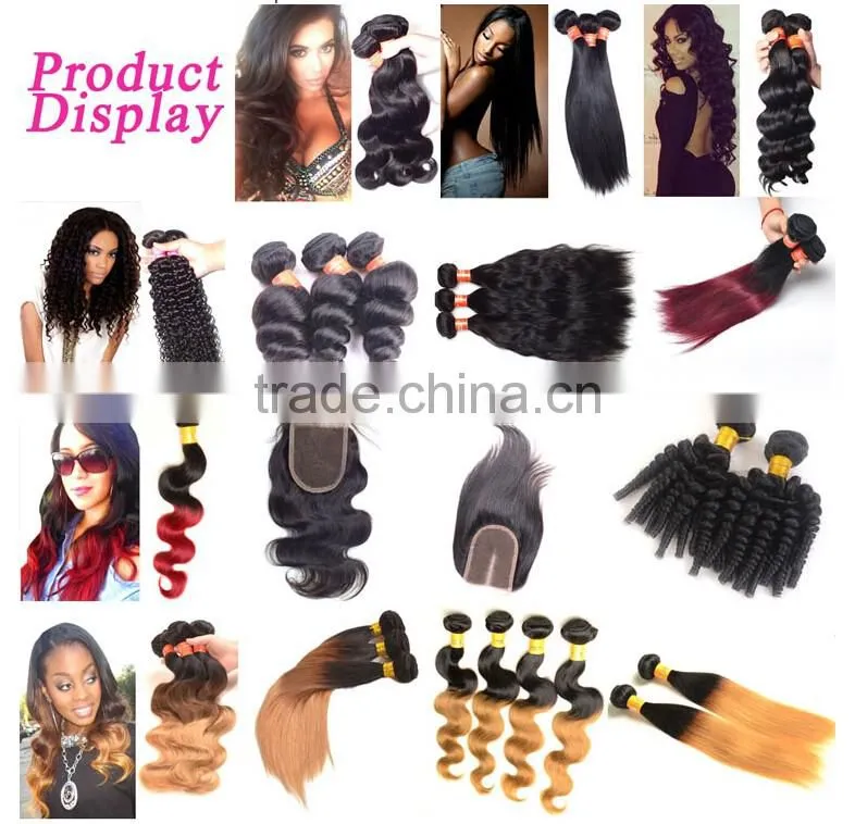Ear To Ear Lace Frontal 13x4 Brazilian Human Hair