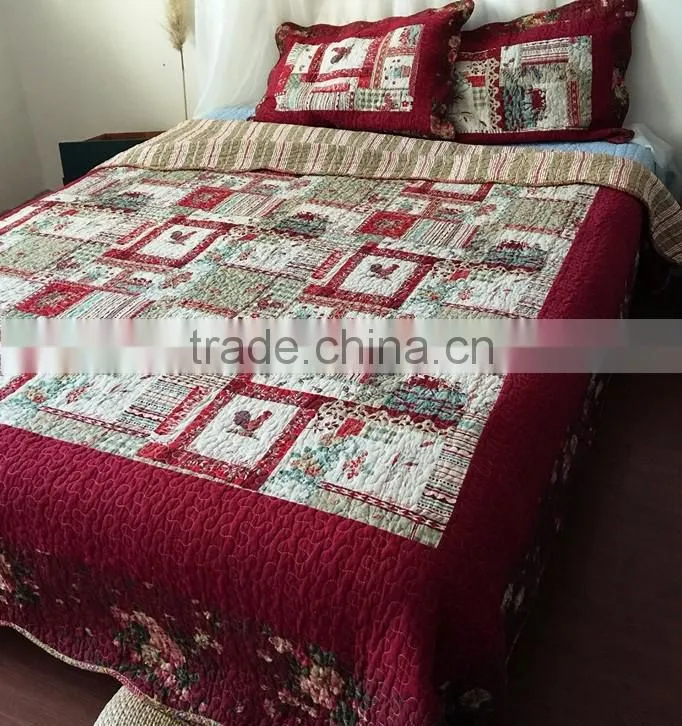 CS110 computerized quilting machine