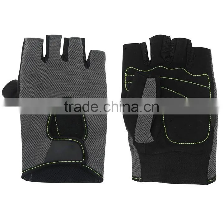 Fitness Gloves / Gym Gloves/ Workout Gloves/ Training Gloves/ Bodybuilding Gloves
