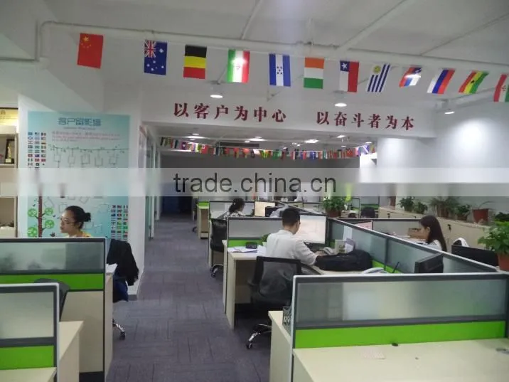 Aoyatex Co., Ltd. company overview - view 3