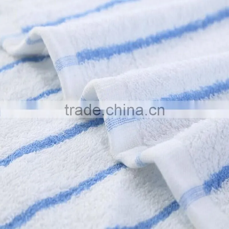 100% Cotton Cheap Disposable Beauty Salon Towel