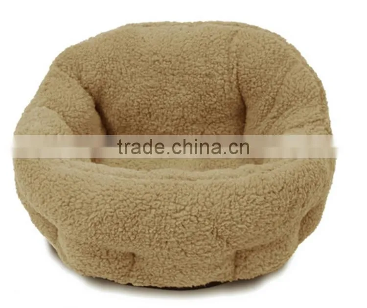 HOT SALE!!! OEM Classic Design Durable Colorful Hot Selling designer dog beds furniture