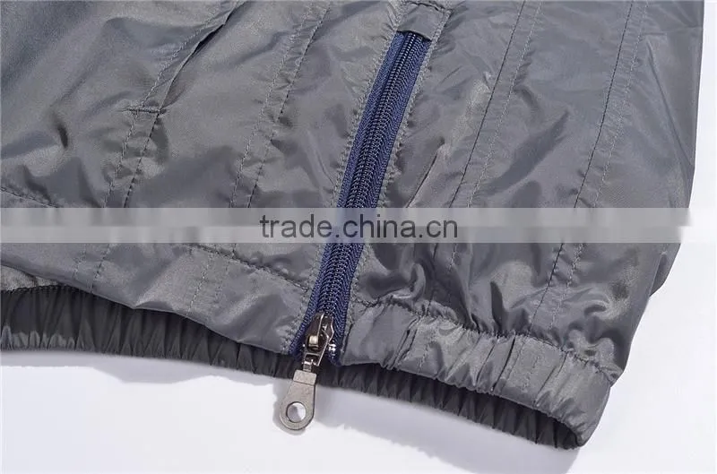 pullover windbreaker,blank windbreaker,plain windbreaker