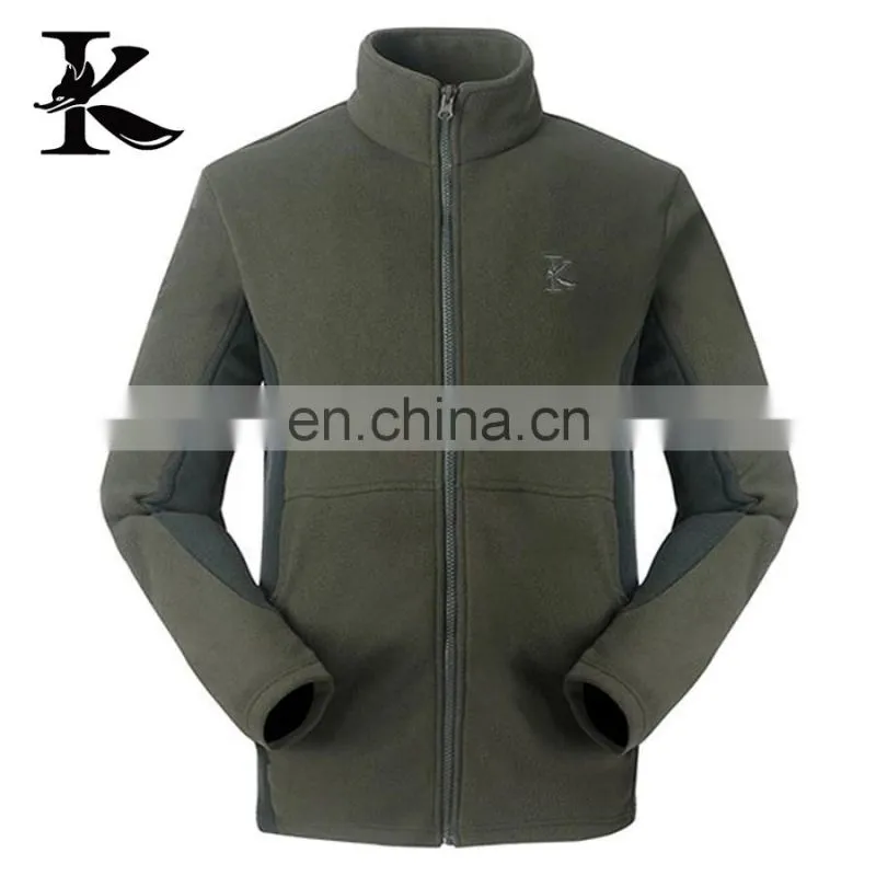 High quality Cheap Windbreaker Polar Fleece Jackets