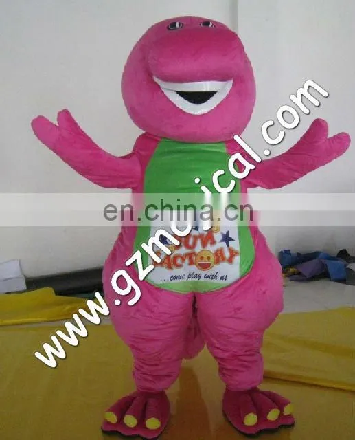 Hot rabbit mascot costume suit
