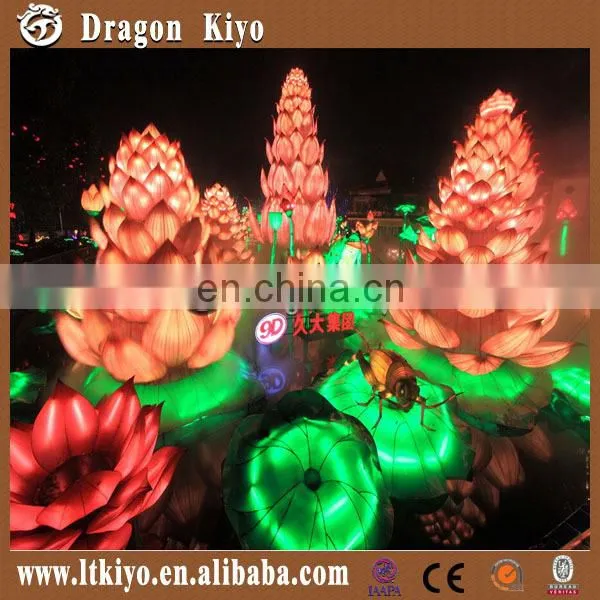 2015 high quality festival latern decoration for sale