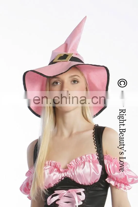Adult crazy hats / ladies fashion felt hats / crazy hats for sale