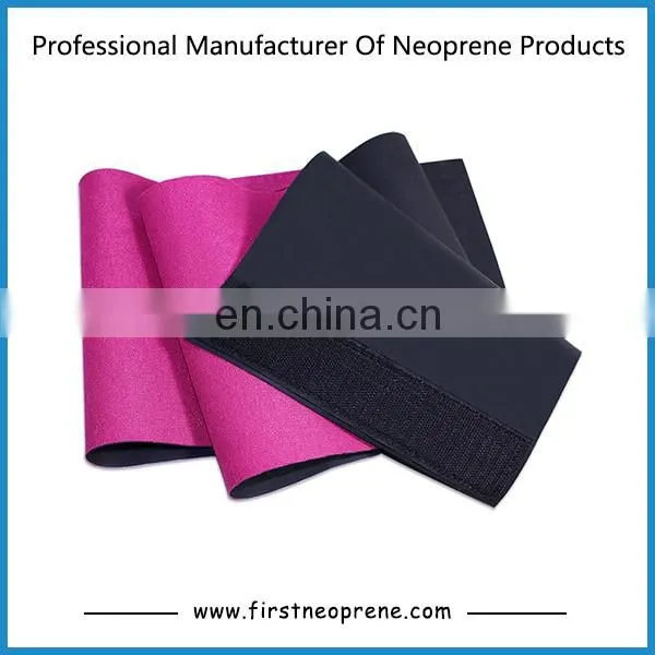 Factory outlet Customized Neoprene Microphone Belt