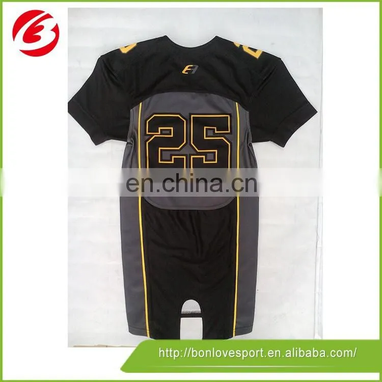 China Wholesale Custom Cheap Rugby Shirts