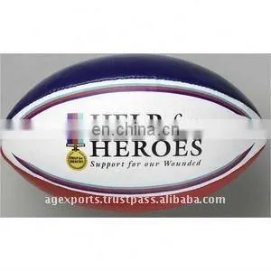 PU Rugby Ball