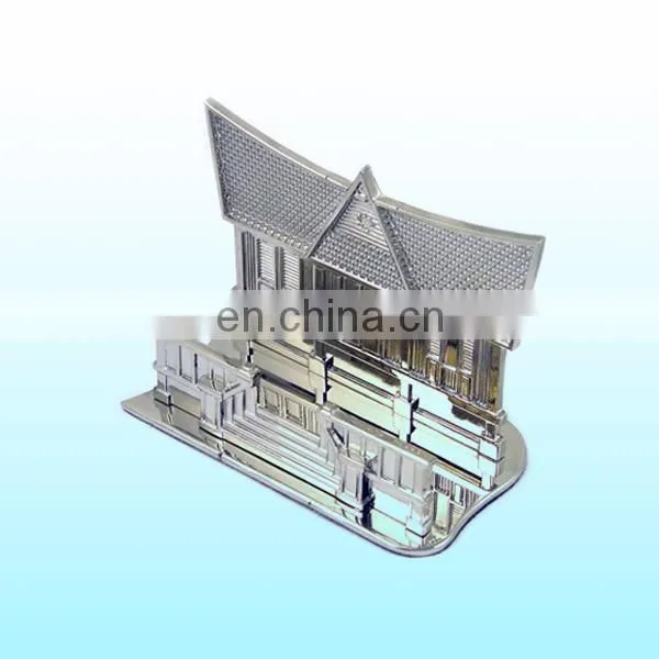 custom metal ashtray souvenirs products