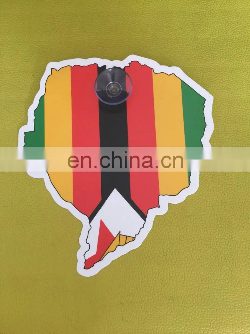 2016 Fashion Baby On Board Car Window Sticker