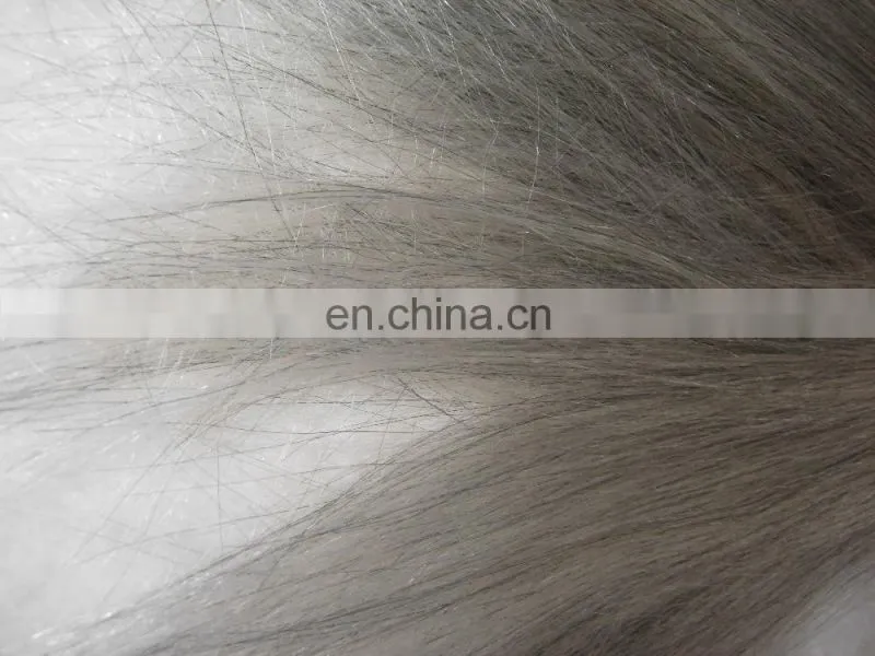 Best Price Brazilian Remy Hair,Brazilian Hair Wholesale In Brazil,Gray Human Hair Weave