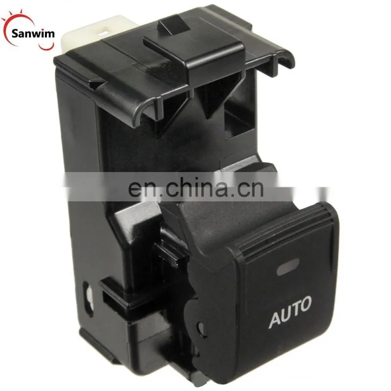 Best Price Auto Master Power Window Control Switch For SW9931