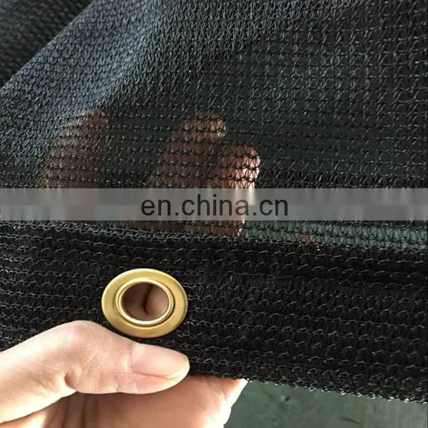 Black Green or Blue Construction Scaffold Debris Garden Safety Net Fence Protection Netting