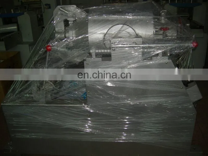 Popcorn Making Machine/Corn Popping Machine