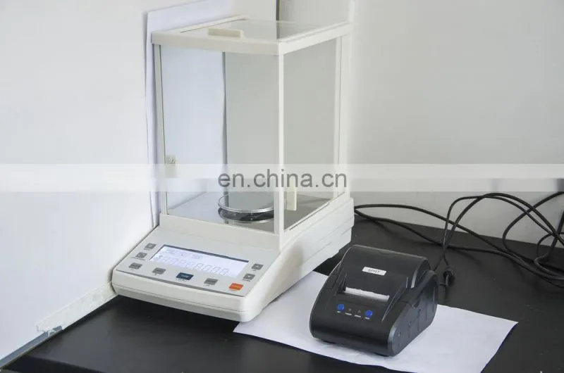 Made in China Physical Measuring Instruments Electronic Precision Balance
