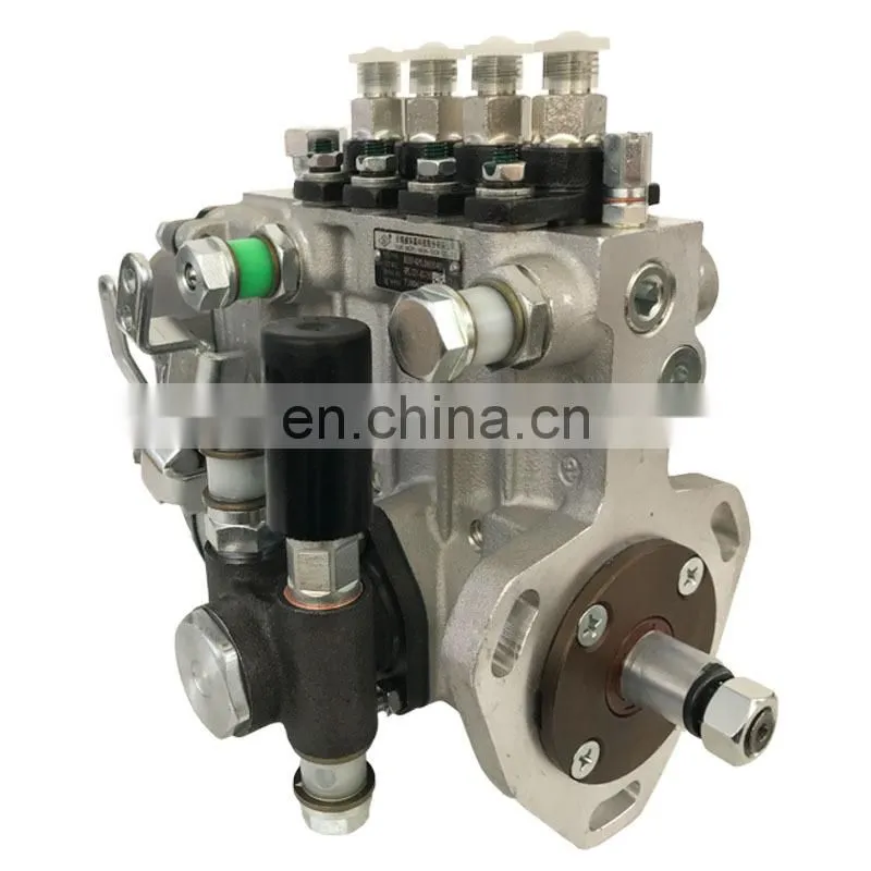 4PL1169 BHF4PL080040 4PL1169-80-750 Injection Pump