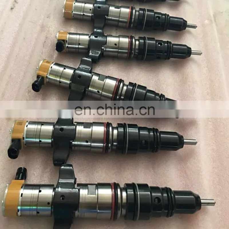 More advanced enduring C7 common rail injector 241-3239 with best value