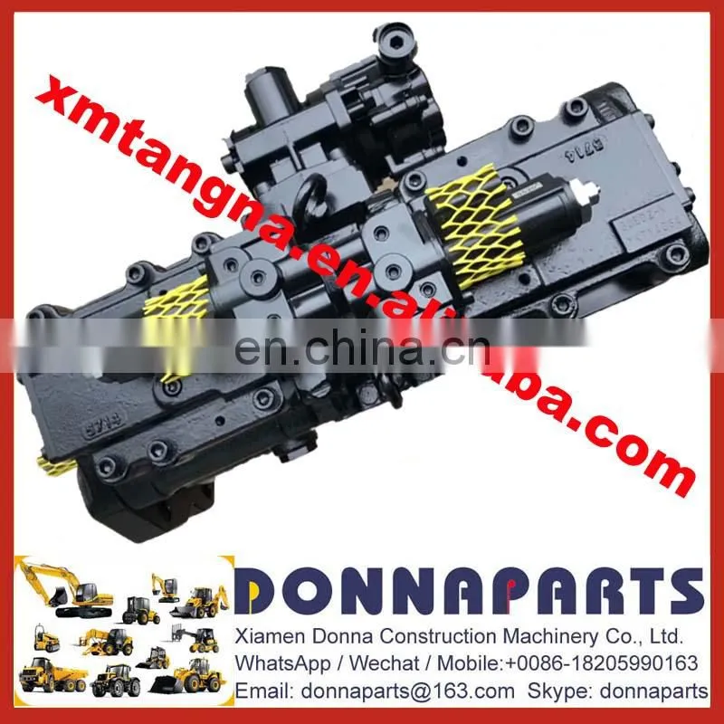 SK135SR SK135 SK140SR SK135SRLC-2 SK140SRLC excavator pump,SK135SR hydraulic main pump for KOBELCO
