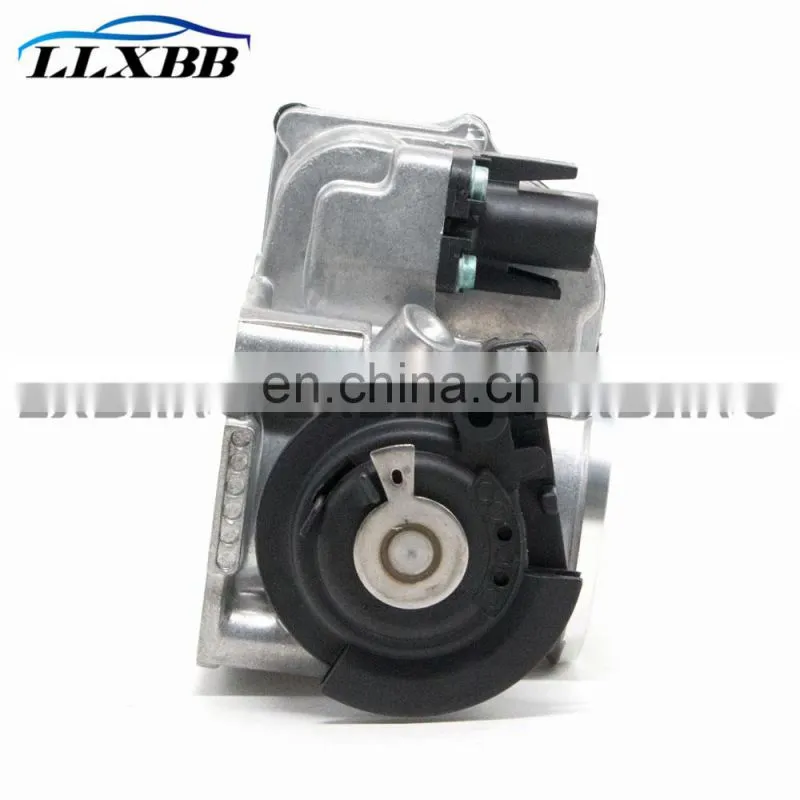 Original Electronic Throttle Body Assembly 036133064E 408237111011Z For VW Lupo Polo III Seat Cordoba
