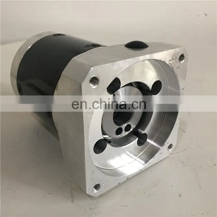 PLE 90 3 stages ratio 60:1 / 80:1 planetary gearbox