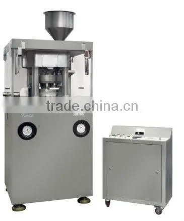 Rotary Tablet Press Machine