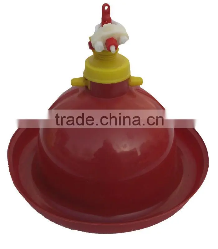 Automatic Broiler Bell Drinker