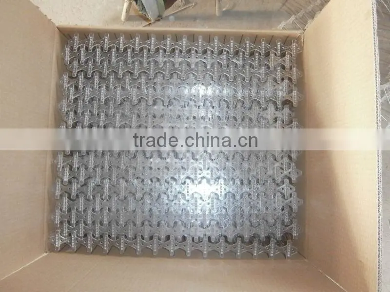 Metal bird spikes and Stainless bird spikes