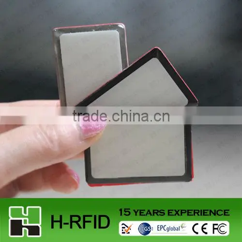 860-960mhz uhf on metal tag for assets tracking from HANYUE GROUP(15 years)