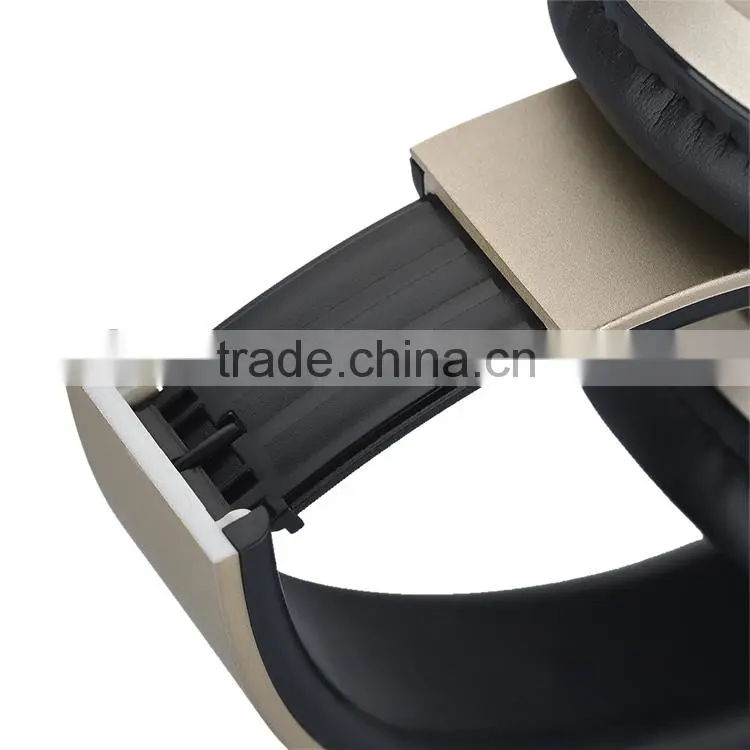FM bluetooth headset 2015