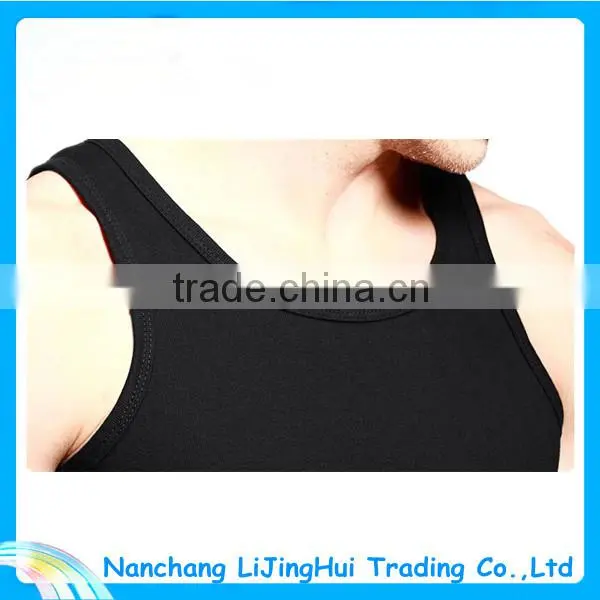 Good price cotton mens tank top