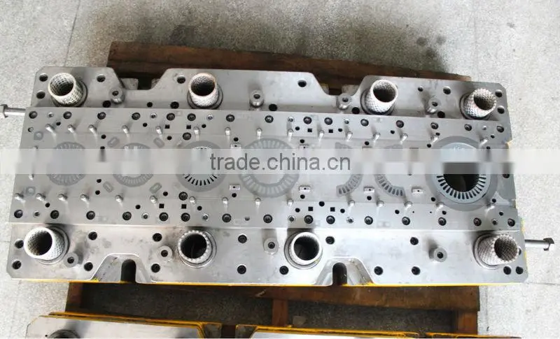 servo/ shaded polo/brushless motor progressive die/mould/tool